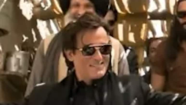 Weekend Binge: Before <i>Dhurandhar</i>, Akshaye Khanna Played Villain In These 5 Films