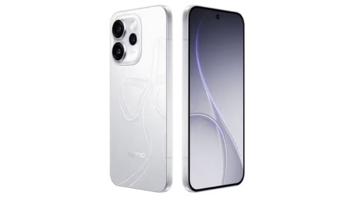 Wichtige Spezifikationen des Oppo Reno 15 Pro Mini sind online aufgetaucht; das Gerät könnte bald auf den globalen Märkten erscheinen