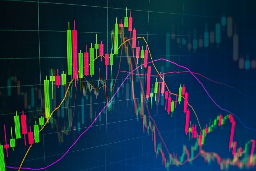 Stock Market Today: Sensex Ends 324 Point Lower On Weak Global Cues; Nifty Closes Below 23,400