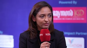 Harmanpreet Kaur Reveals "Biggest Change" The Team Experienced After Winning First World Cup