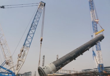 Engineers India Q4 Review - Subdued; Healthy Order Book Provides Revenue Visibility: Reliance Securities