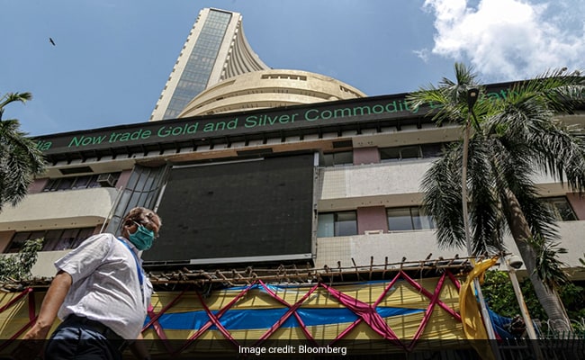 World-Beating India Stocks On Spot 2 In Emerging Market Gauge