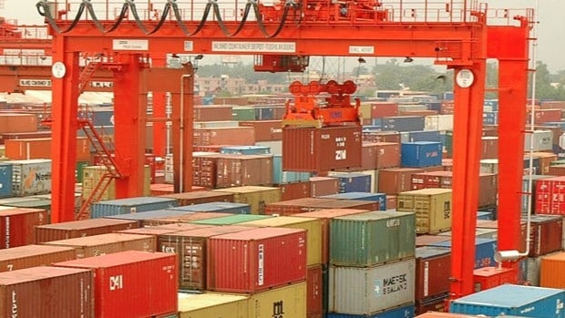 Concor's Volumes Won't Be Hurt Much By Railways Haulage Hike, Says Jefferies