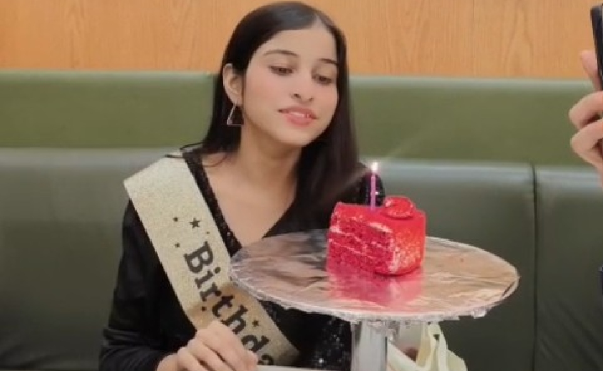 यूपी के अमरोहा में 11वीं की छात्रा की पेट में इंफेक्शन से मौत, परिवार का दावा- फास्ट फूड की लत ने ले ली जान