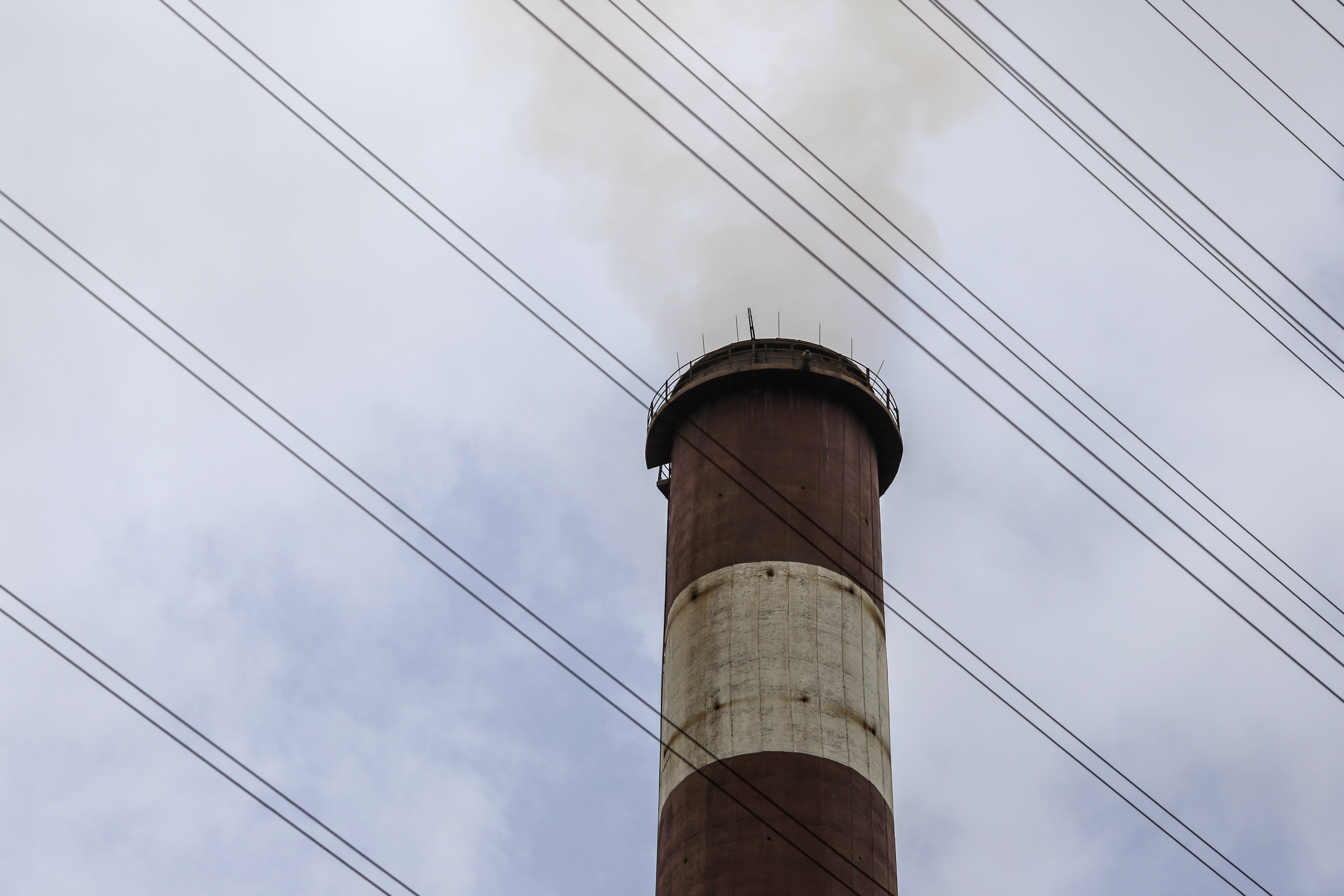 India Begins To Examine Curbs On Most Potent Greenhouse Gas