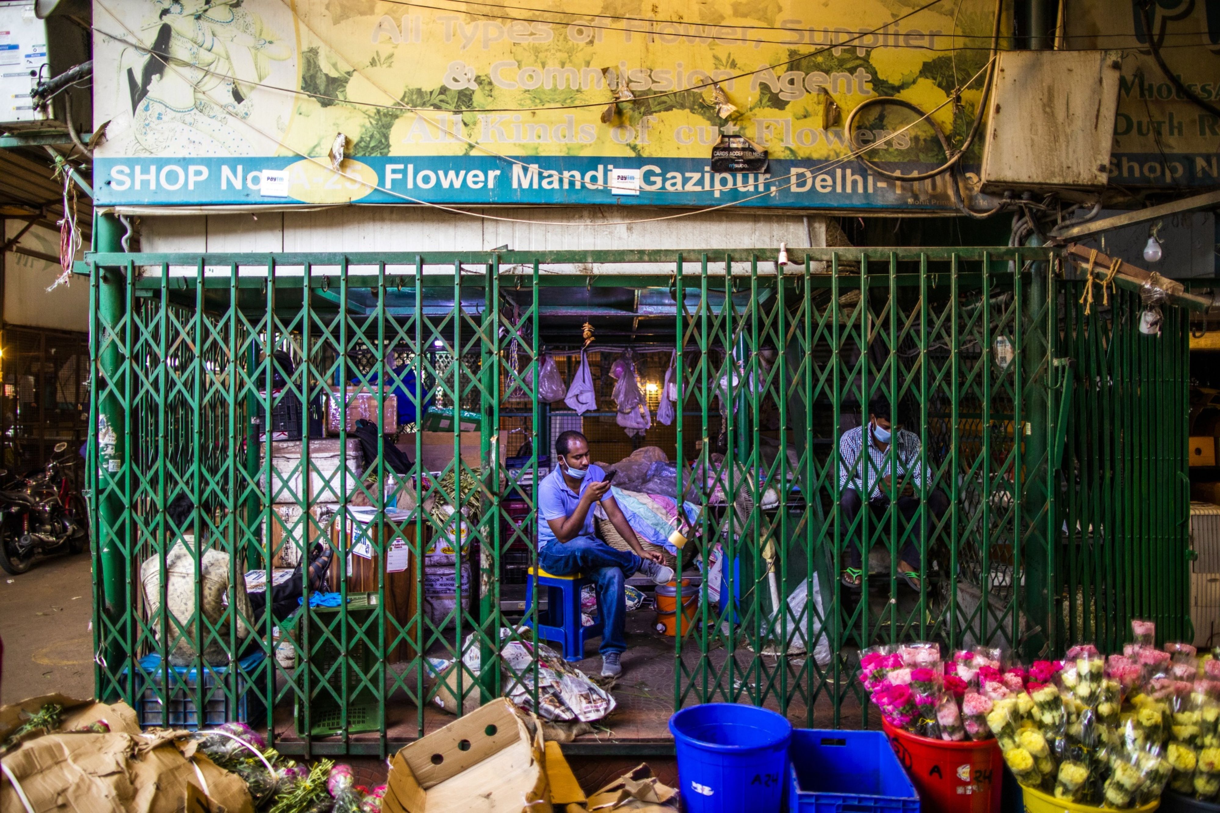 Coronavirus India Updates: India’s Covid-19 Tally Tops 5.6 Lakh; Nearly 17,000 Dead