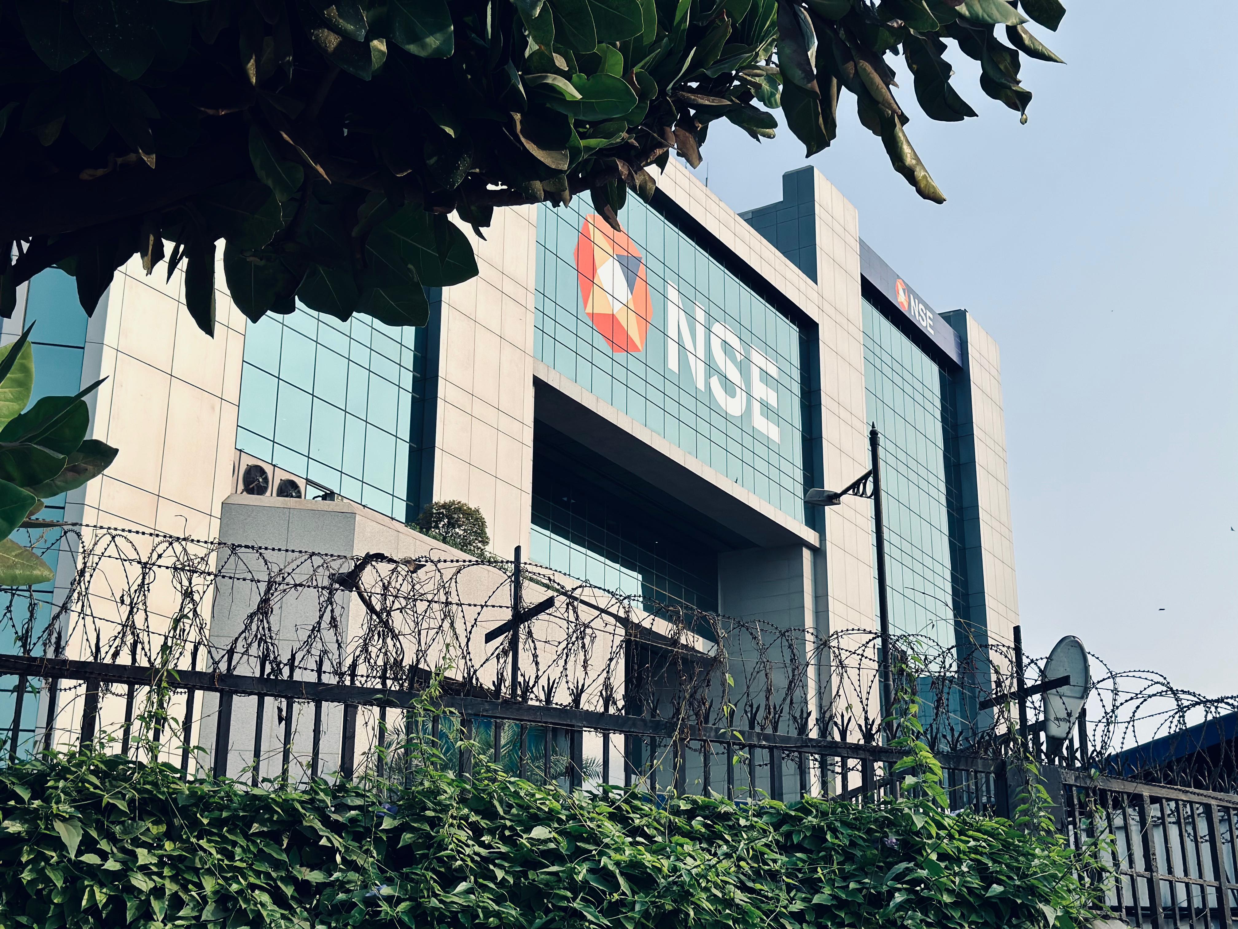 Stock Market Highlights: Nifty, Sensex Extend Losses To Seventh Session, Infosys Drags