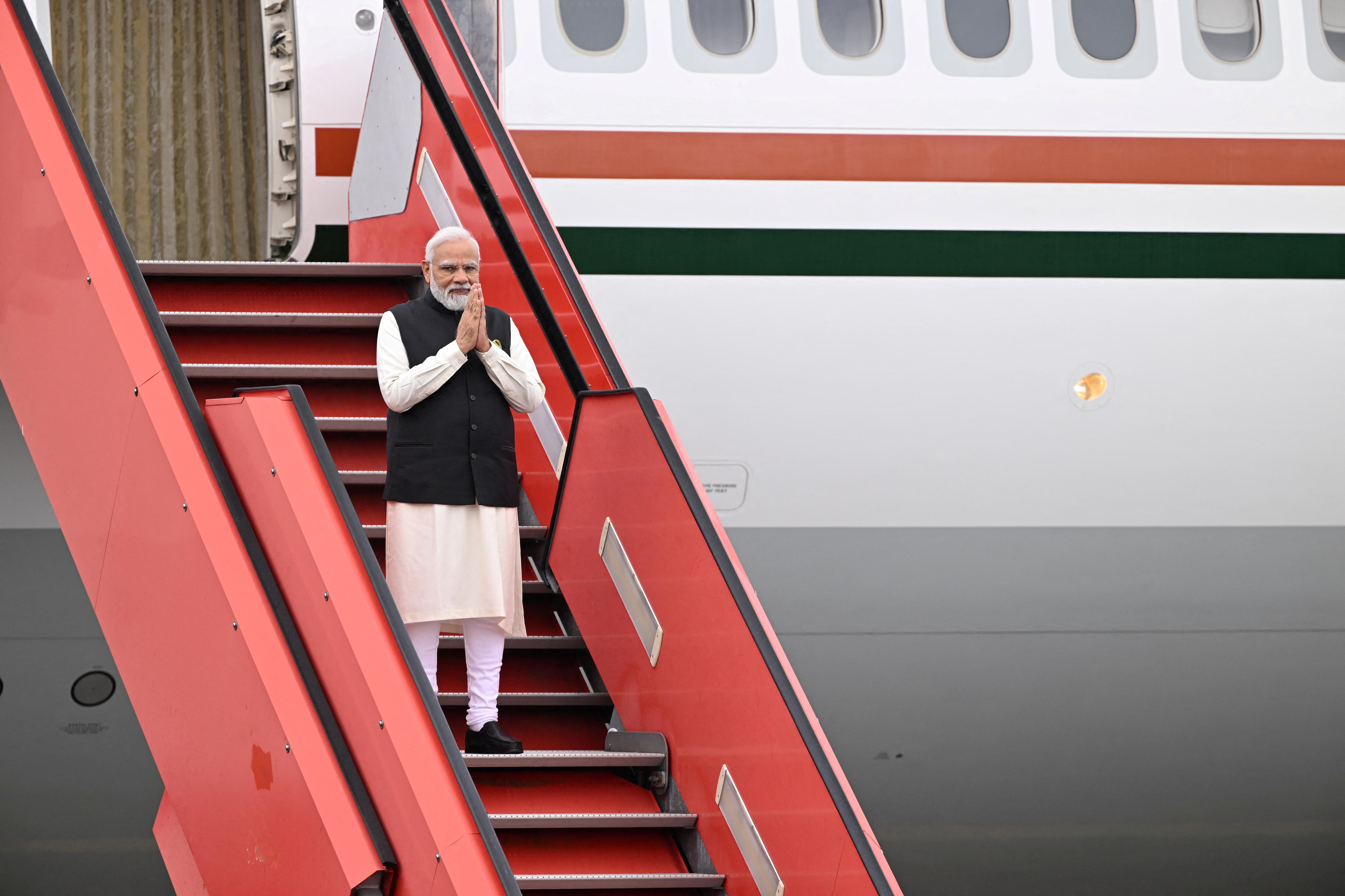 India, Nepal's Ever-Strengthening Friendship Will Benefit Entire Humanity: PM Modi