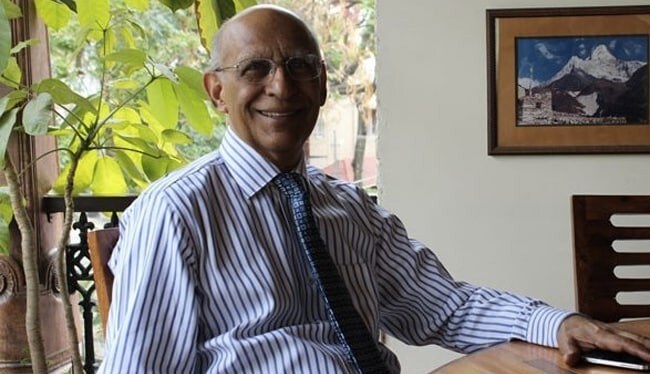 This Is The Most Experienced Leader On Hurun's List Of Top 200 Self-Made Entrepreneurs 