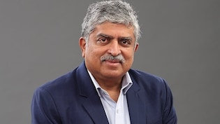 Nandan Nilekani Doubles Down: Fundamentum Unveils Rs 2,200 Crore Bet On Indian Tech