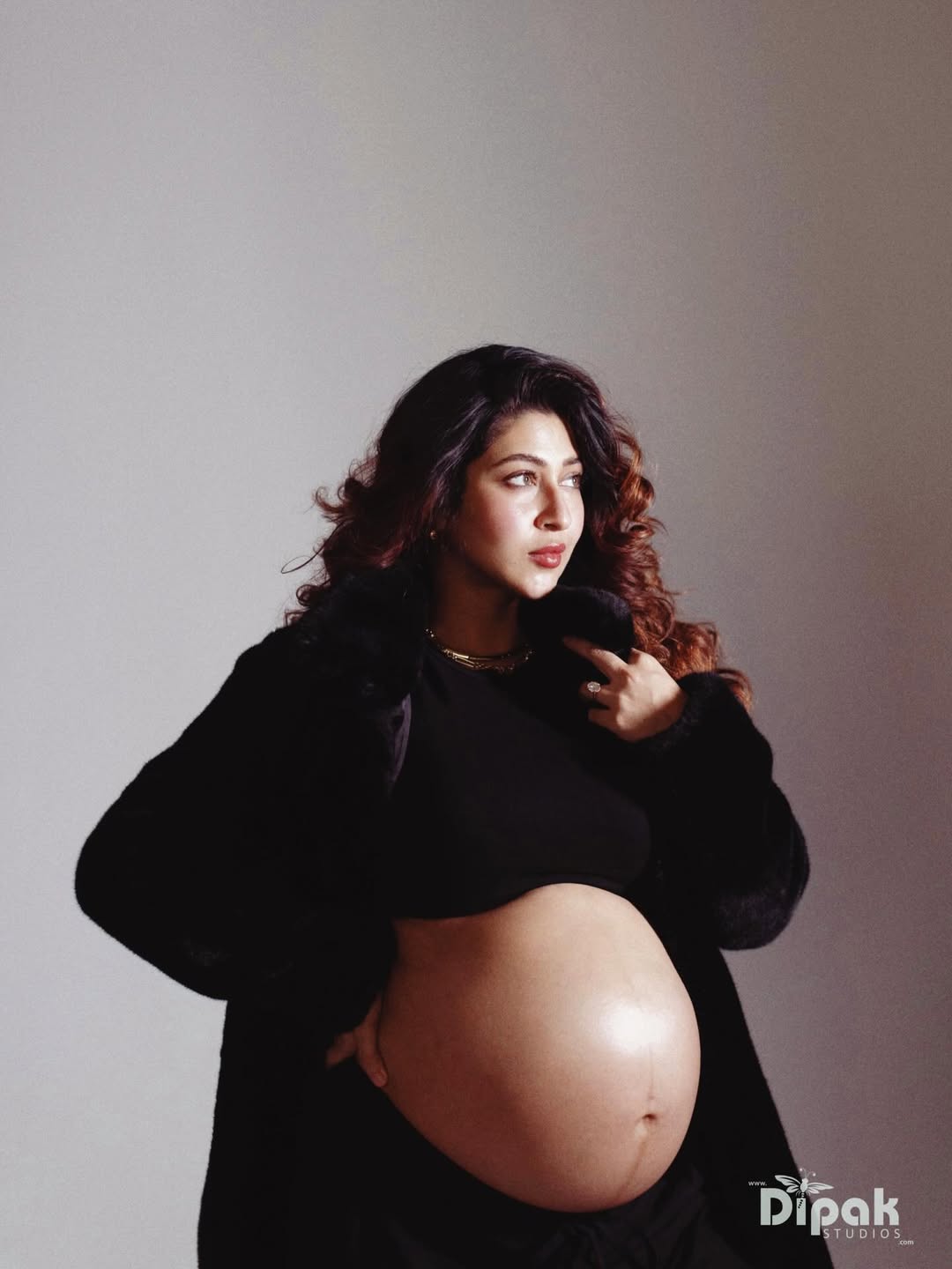 <i>Devon Ke Dev Mahadev</i> Actress Sonarika Bhadoria Welcomes A Baby Girl. See Post