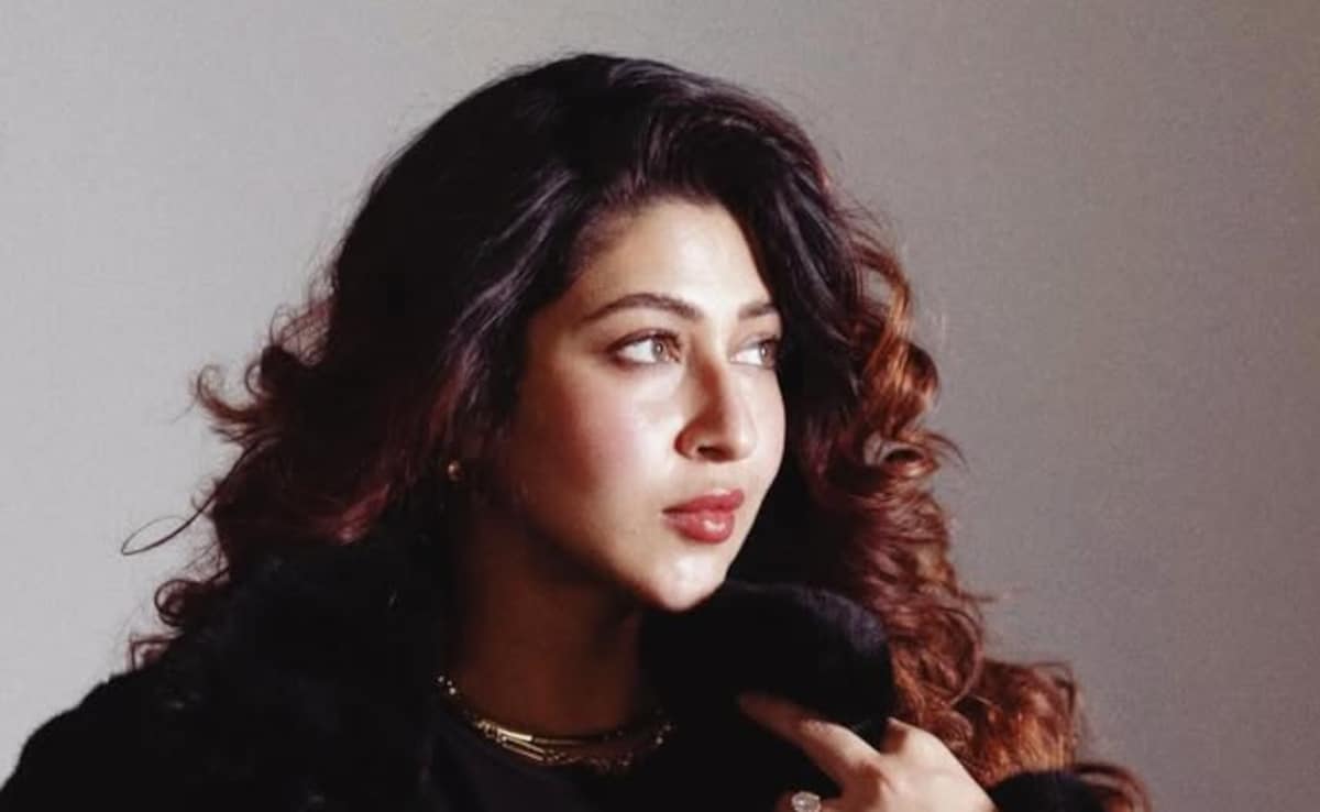 Devon Ke Dev Mahadev Actress Sonarika Bhadoria Welcomes A Baby Girl. See Post