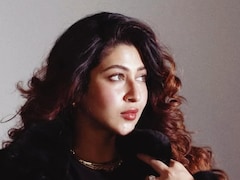 Devon Ke Dev Mahadev Actress Sonarika Bhadoria Welcomes A Baby Girl