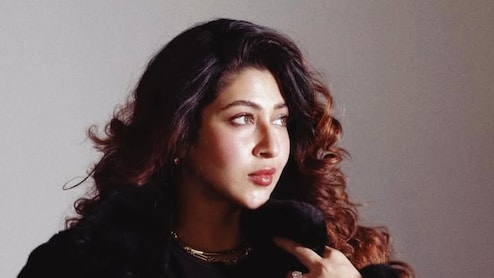 Devon Ke Dev Mahadev Actress Sonarika Bhadoria Welcomes A Baby Girl. See Post
