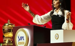 IPL Auction LIVE: Meet The Oldest And The Youngest Player In Auction Pool