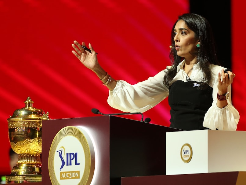 IPL Auction 2026 LIVE Updates: Focus On Cameron Green; KKR, CSK To Engage In Bidding War