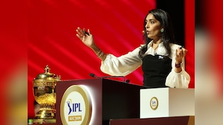 भारत में IPLका ऑक्शन, 14 जनवरी से WPL का आगाज, एशियन गेम्स से वरुण चक्रवर्ती OUT, पढ़ें Sports की Top-10 खबरें