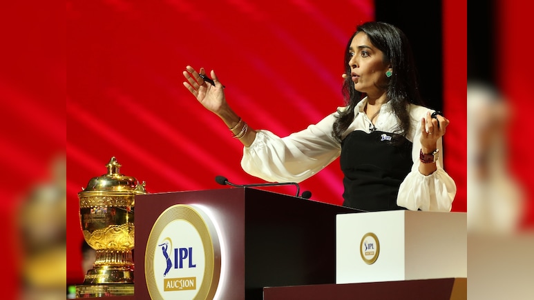 भारत में IPLका ऑक्शन, 14 जनवरी से WPL का आगाज, एशियन गेम्स से वरुण चक्रवर्ती OUT, पढ़ें Sports की Top-10 खबरें
