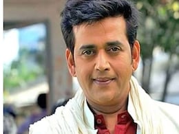 Ravi Kishan के बेटे ने तोड़ दिया लुक और पर्सनैलिटी में पापा का रिकॉर्ड, रफ- एंड टफ लुक देख आप भी कहेंगे - अगला स्टार...