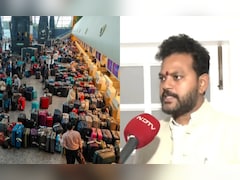 "Not Could Be, It Will Be": Aviation Minister On Action Against IndiGo