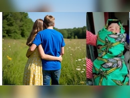 छोटे भाई से प्रेग्नेंट हुई बहन...पैदा होते ही घर के पीछे फेंक दिया बच्चा