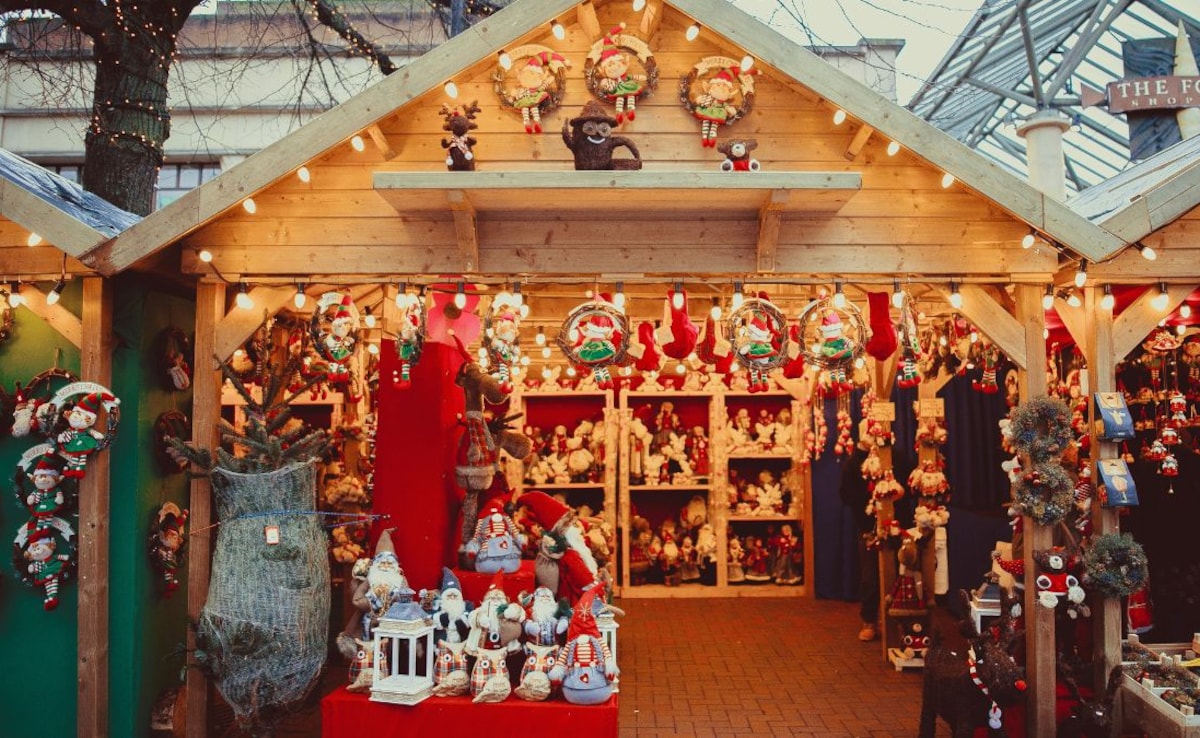 Latest and Breaking News on NDTV Latest and Breaking News on NDTV