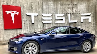 Tesla's Fight For 5G Tech: Automaker Wins Appeal To Revive UK Patent Case