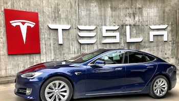 Tesla Regains Spark In China; Locally Made EV Sales Surge By A Fourth In June