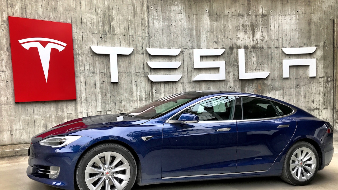 Tesla Regains Spark In China; Locally Made EV Sales Surge By A Fourth In June