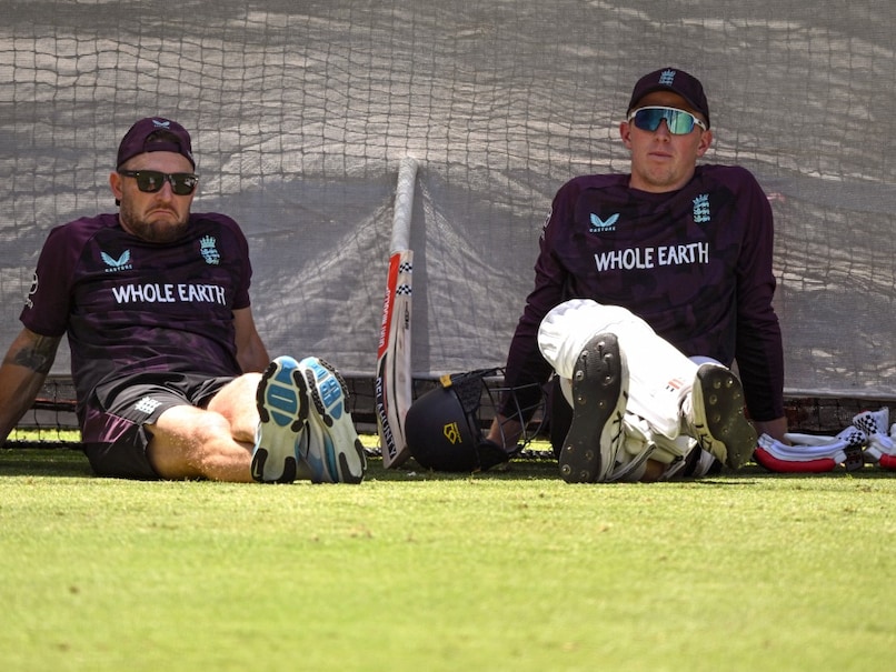 "Is It Really Different?" England Great Questions Core Of Bazball After Ashes Drubbing