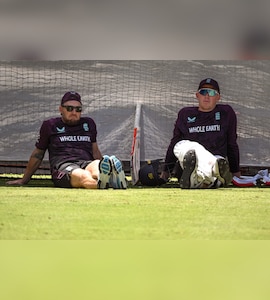 "Is It Really Different?" England Great Questions Core Of Bazball After Ashes Drubbing