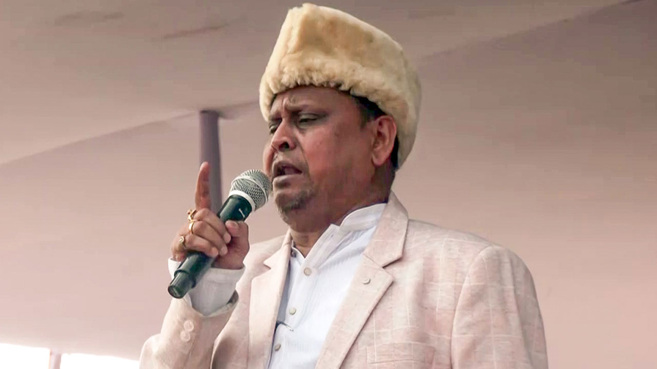 'Will Win At Least 100 Out Of 200 Seats': Humayun Kabir Dares Suvendu Adhikari