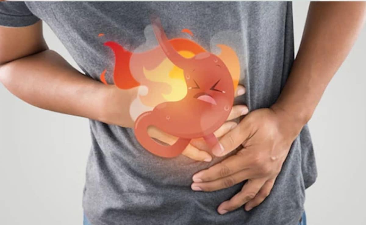 Latest and Breaking News on NDTV