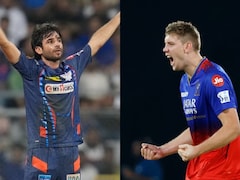 IPL Auction 2026 LIVE Updates: Ravi Bishnoi Costliest Indian, CSK Make First Buy; Cameron Green Gets World Record Rs 25.20 Crore