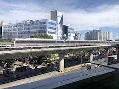 Bengaluru's Namma Metro Purple Line To Be Suspended For Two Hours On April 5 — Check Details