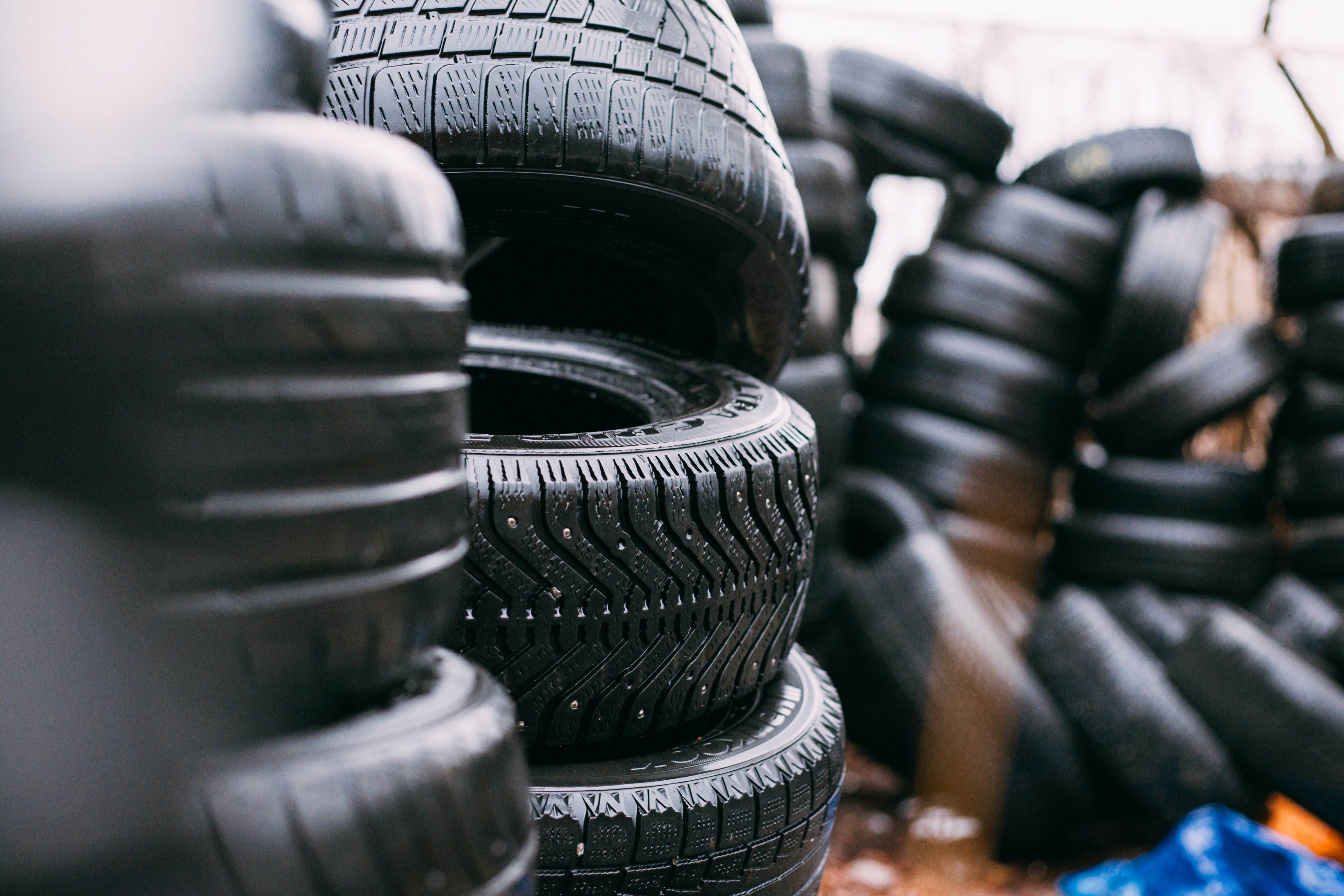 Tyres - Strong Margin Tailwinds Along With Volume Growth Puts The Sector In A Sweet Spot: Nirmal Bang