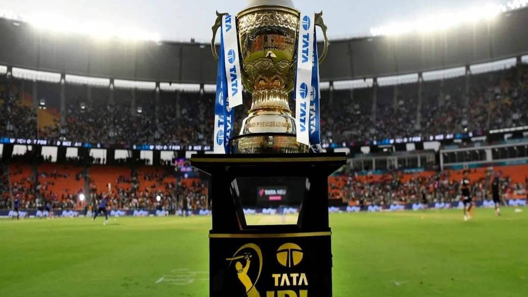IPL 2026 Fixtures: Why BCCI Is Unveiling Schedule In Two Parts