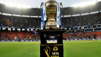 IPL 2026 Fixtures: Why BCCI Is Unveiling Schedule In Two Parts