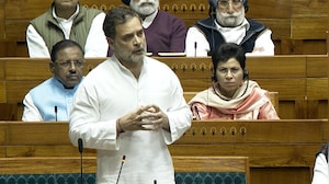 "RSS Believes In Hierarchy And They Believe They Should Be On Top": Rahul Gandhi
