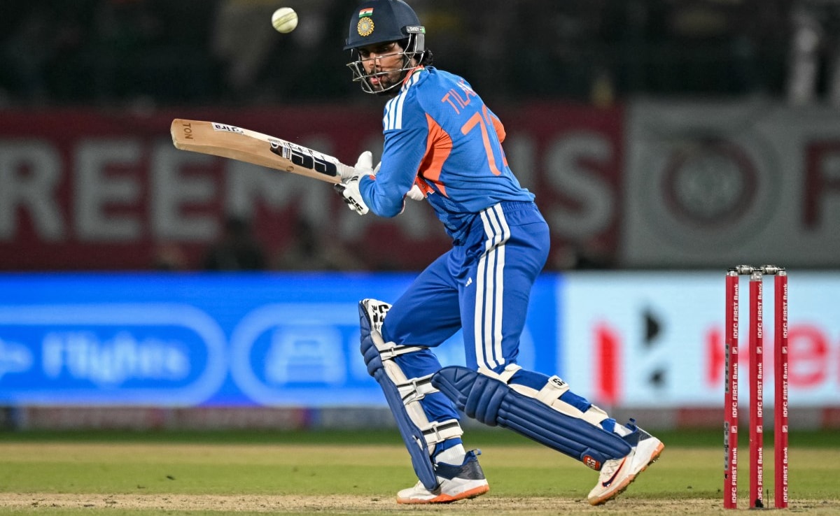 Tilak Varma Scripts History, Shatters Virat Kohlis Record During 3rd T20I Against South Africa