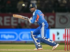 Tilak Scripts History, Shatters Virats Record During 3rd T20I Against SA