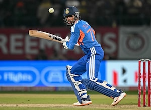 Tilak Varma Scripts History, Shatters Virat Kohlis Record During 3rd T20I Against South Africa