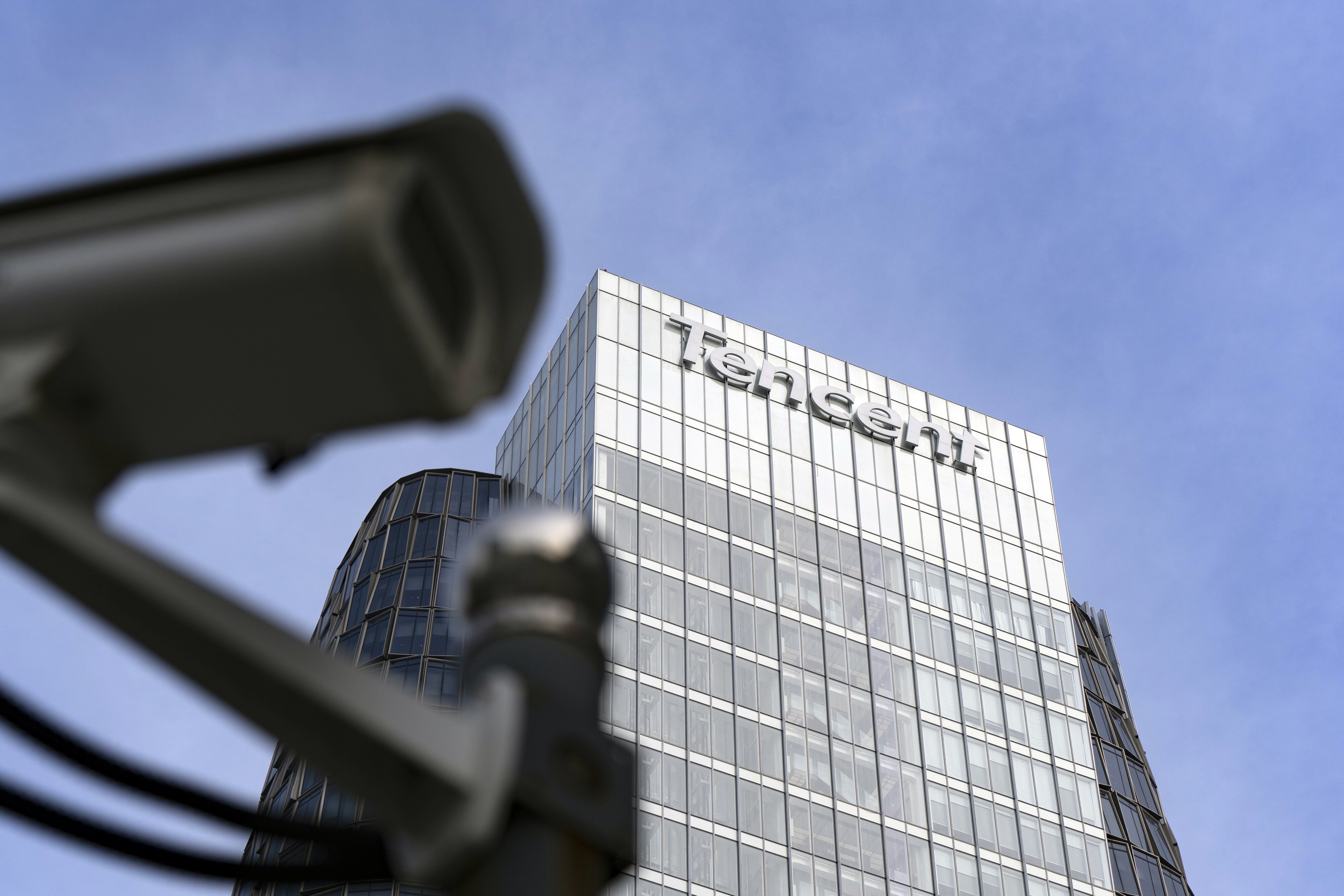 US Blacklist Of China&rsquo;s Tech Giants Risks Even Faster Decoupling