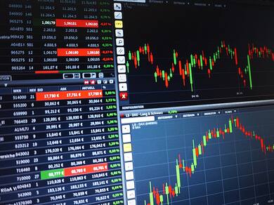 Share Market Today: Sensex, Nifty End Higher Led By Gains In Banking, Utilities, Power Stocks; FPIs Net Sell 