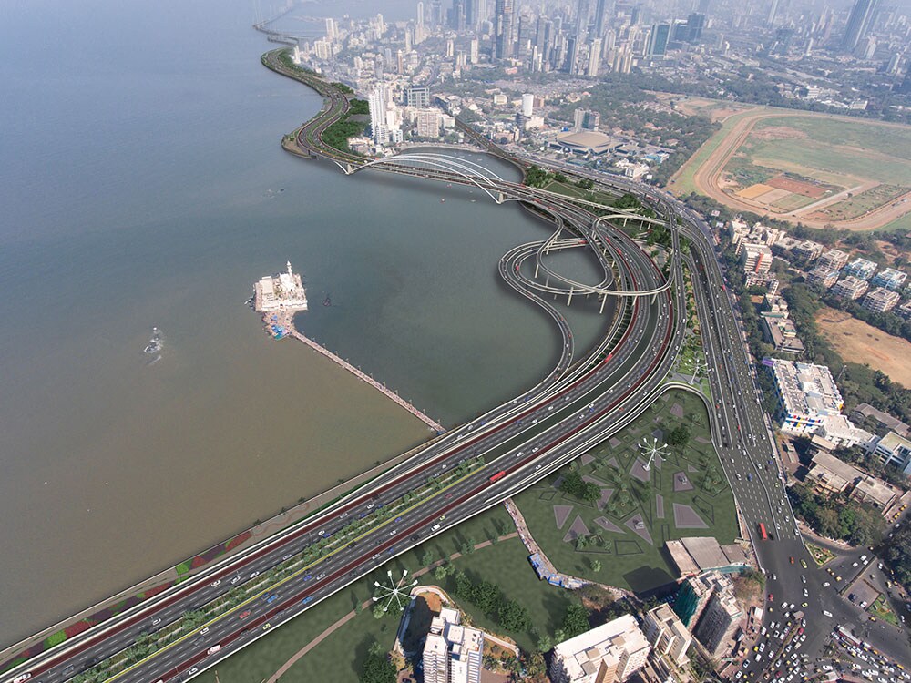 Big Ticket Infra To Drive Small Home Sales? Real Estate Experts Bullish On Mumbai And Suburbs