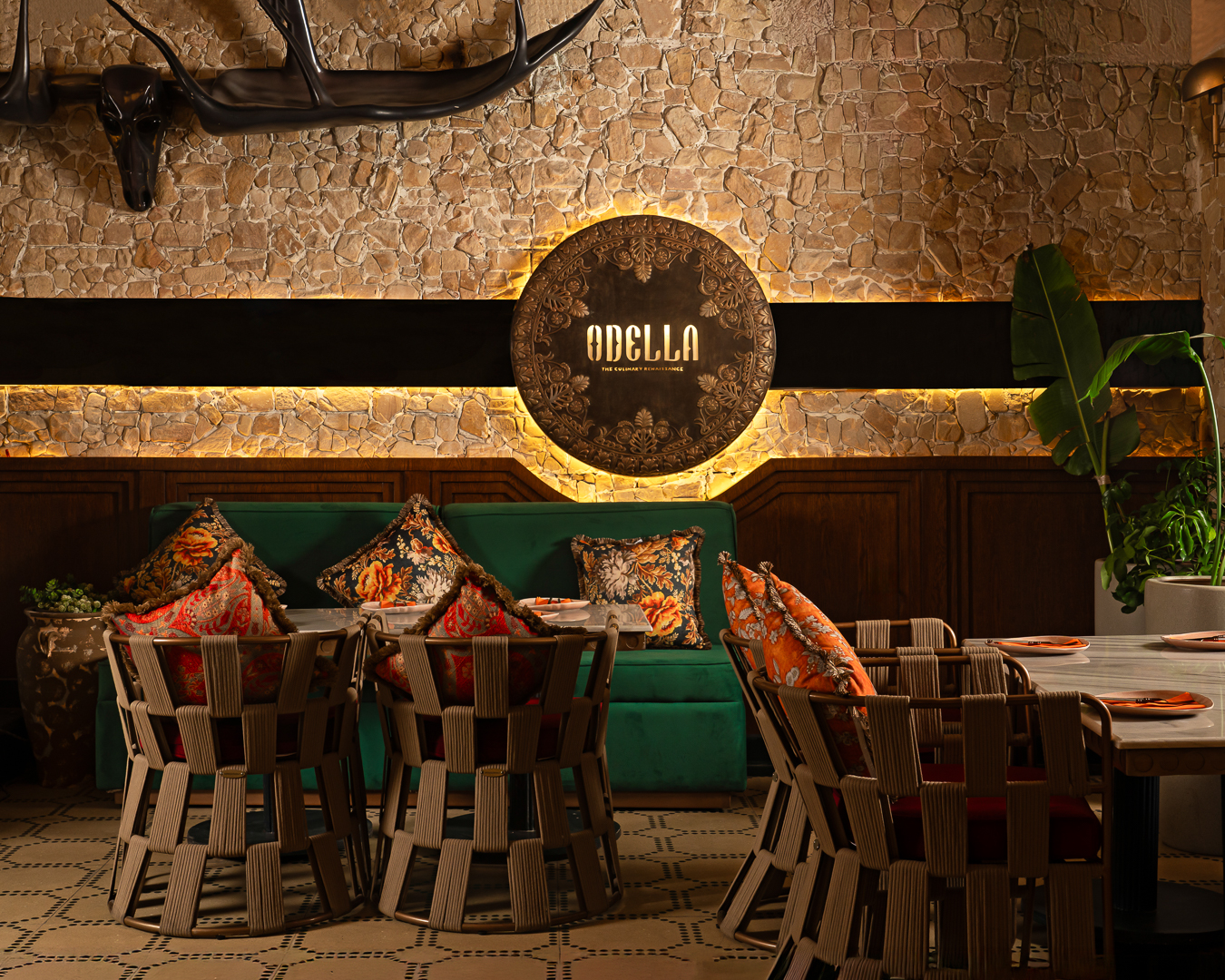 Odella In Green Park Surprised Me With Its Flavourful Food And Cocktails