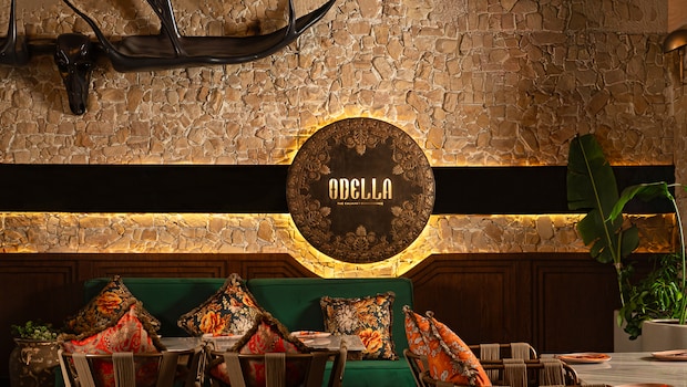 Odella In Green Park Surprised Me With Its Flavourful Food And Cocktails