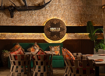 Odella In Green Park Surprised Me With Its Flavourful Food And Cocktails Odella In Green Park Surprised Me With Its Flavourful Food And Cocktails