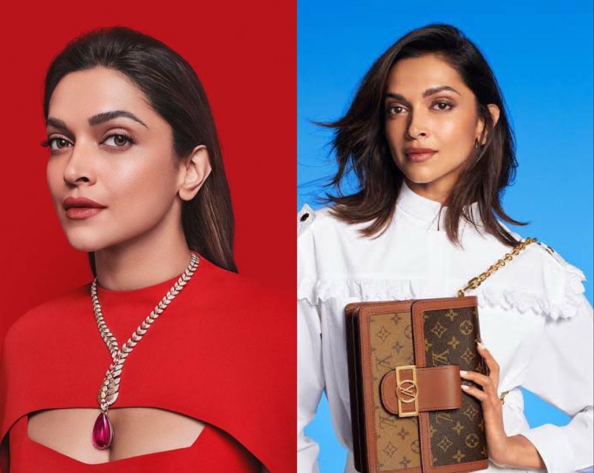 Arrival Of The Indian Era: How Global Luxury Brands Are Growing With Indian Ambassadors At Their Heart