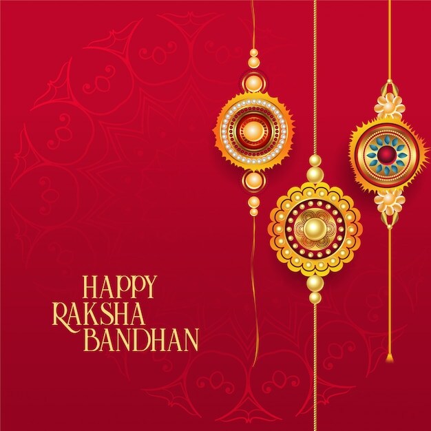 Happy Raksha Bandhan Wishes, Messages, Facebook And WhatsApp Status